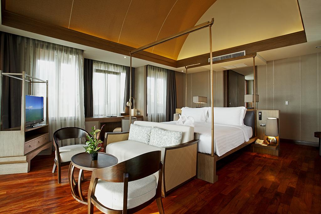 Graceland Khaolak Beachfront Resort Као Лак Екстериор снимка