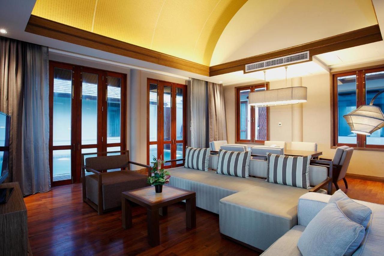 Graceland Khaolak Beachfront Resort Као Лак Екстериор снимка