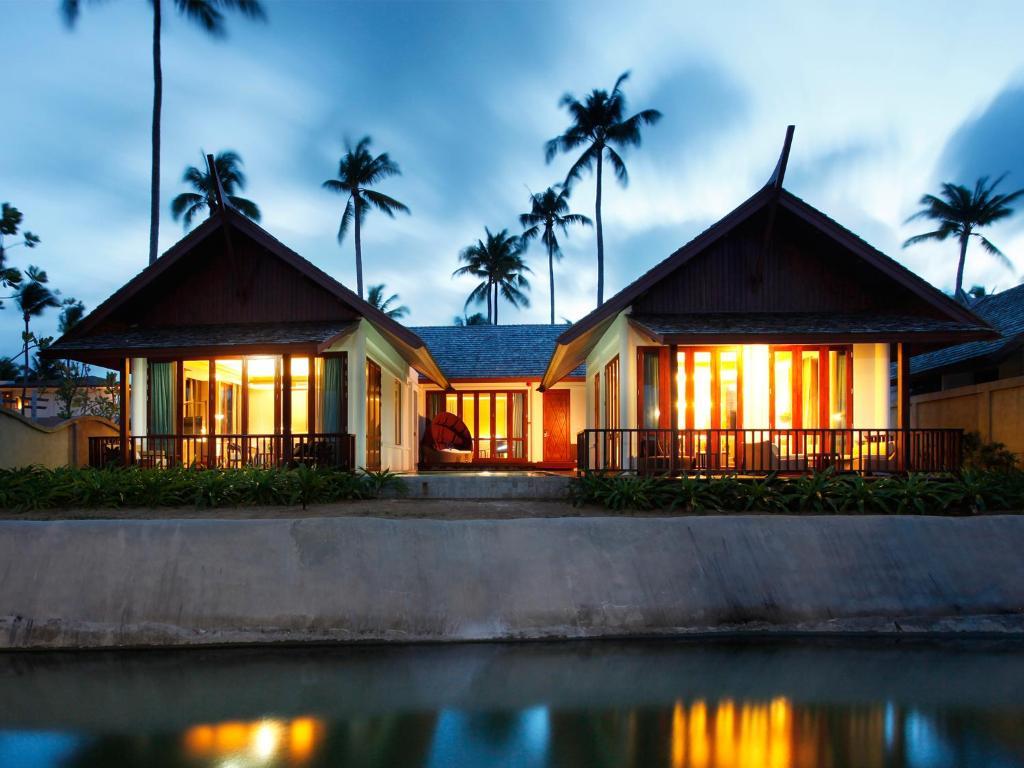Graceland Khaolak Beachfront Resort Као Лак Екстериор снимка
