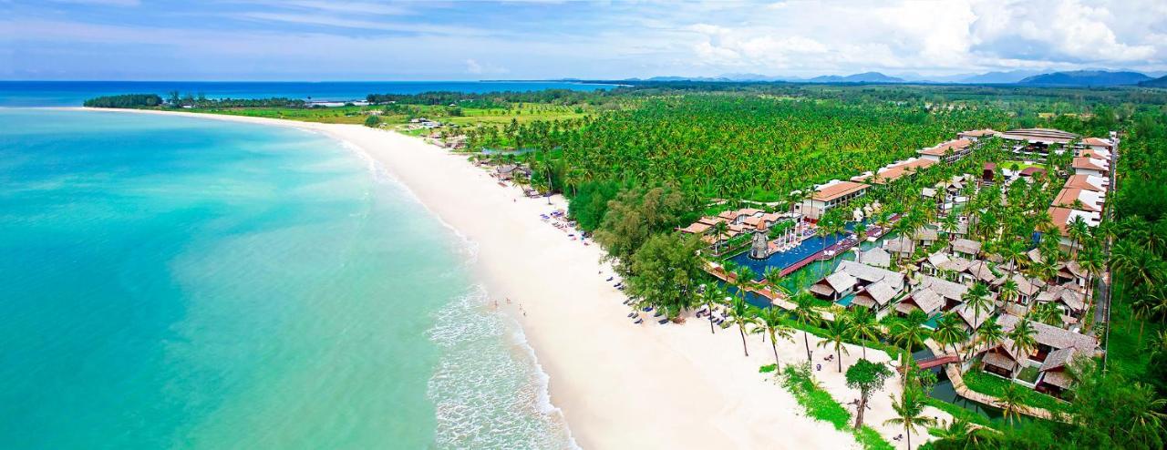 Graceland Khaolak Beachfront Resort Као Лак Екстериор снимка